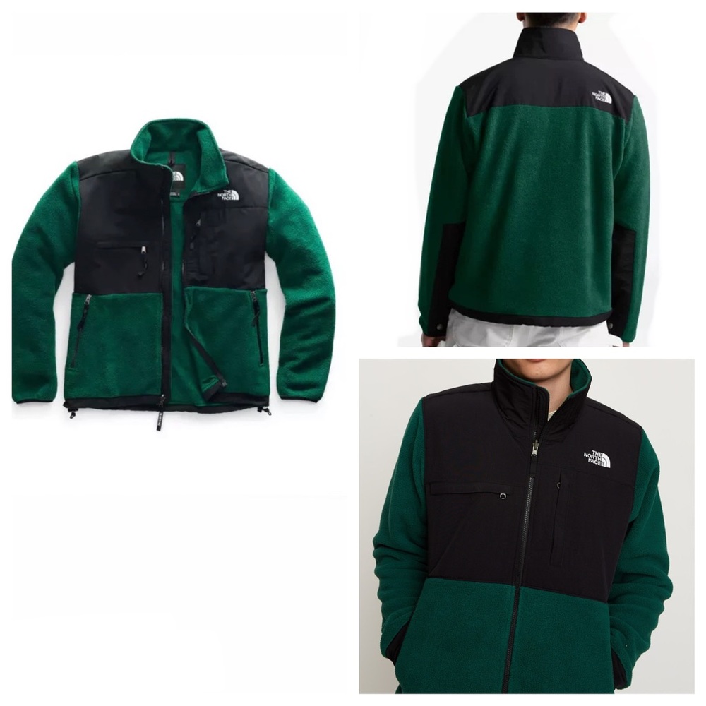 North Face-Retro 95 Denali Size: Medium